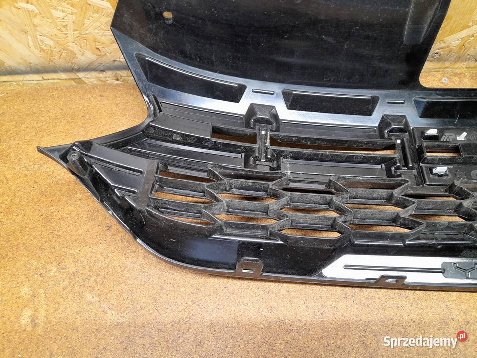 DACIA SANDERO III 3 atrapa chłodnicy grill Goleniów