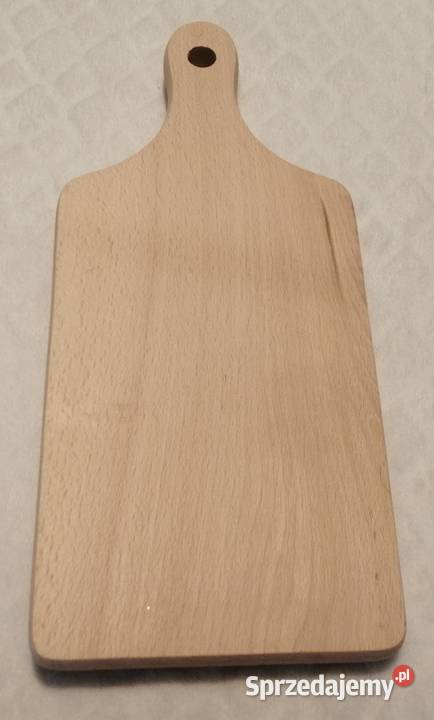 Deska podkowa na szczęście z termometrem Krynica Czeladź