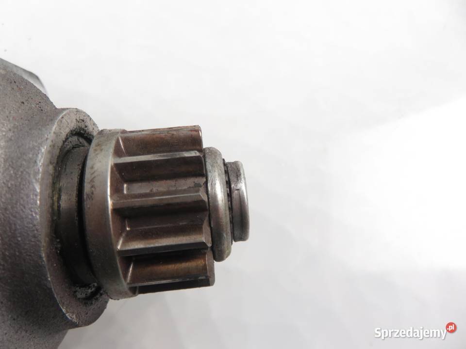 ROZRUSZNIK MERCEDESBENZ CLA coupe CLA 220 CDI małopolskie