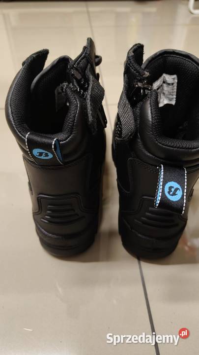 Buty Robocze S3 BATA HELIX 44 Olkusz