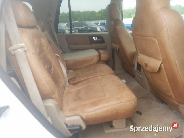 Expedition wersja Kong Ranch 54 pomorskie Słupsk