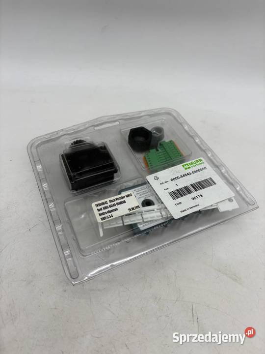 Murrelektronik 8000845400000000 Rozdzielacz Warszawa