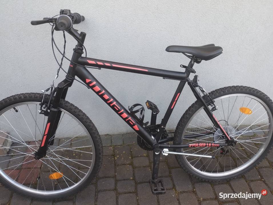Nowy rower górski Indiana Piotrków Trybunalski