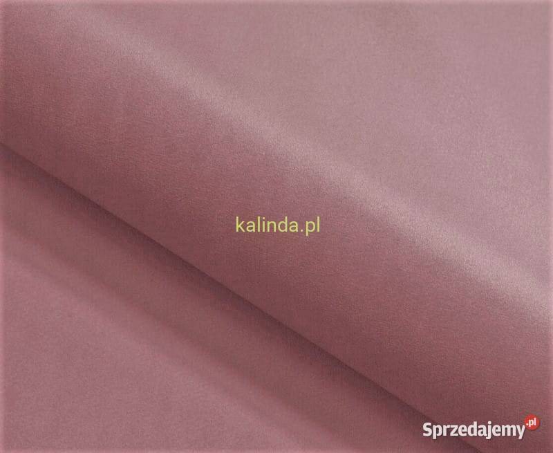 Riviera tkanina tapicerska meblowa welwet mazowieckie Warszawa