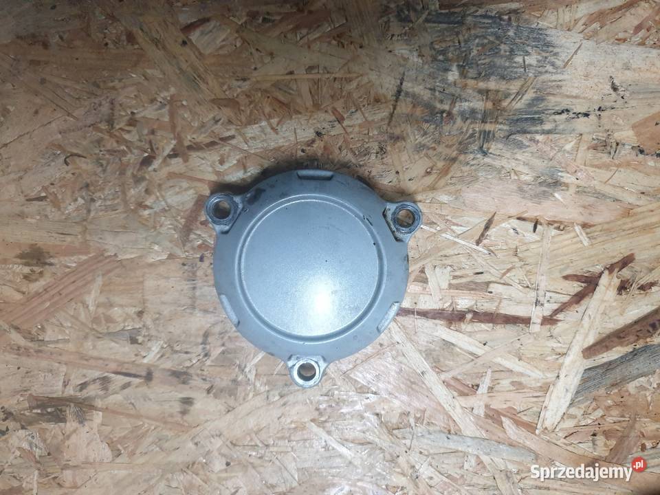 BMW F 650 Pokrywa filtra oleju Rotax sprzedam