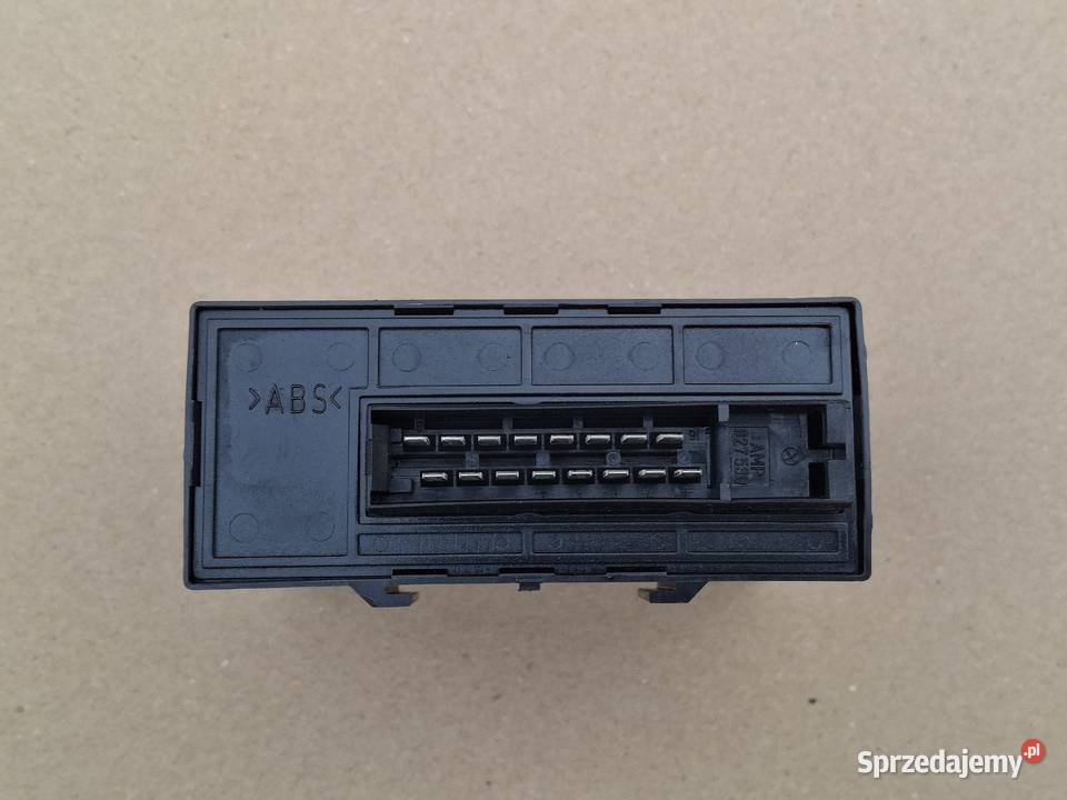 RENAULT MAGNUM PREMIUM MIDLUM STEROWNIK lubuskie Bieleń