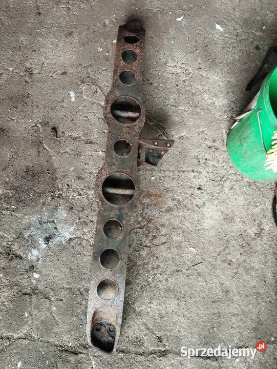 Belka tylnego zawieszenia alfa 164