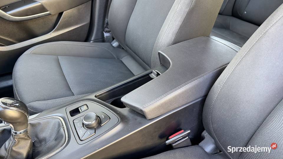 Opel Insignia 16B 115 2010 Zarejestrowana wielkopolskie Konin