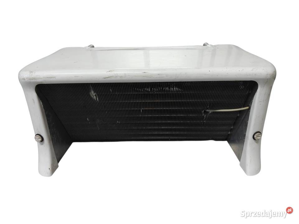 Webasto GAH parownik chłodniczy Agregat Pozostałe Łódź