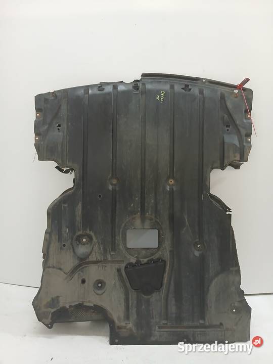 OSŁONA POD SILNIK BMW E90 E91 LCI M PAKIET osobowe Strzyżewice