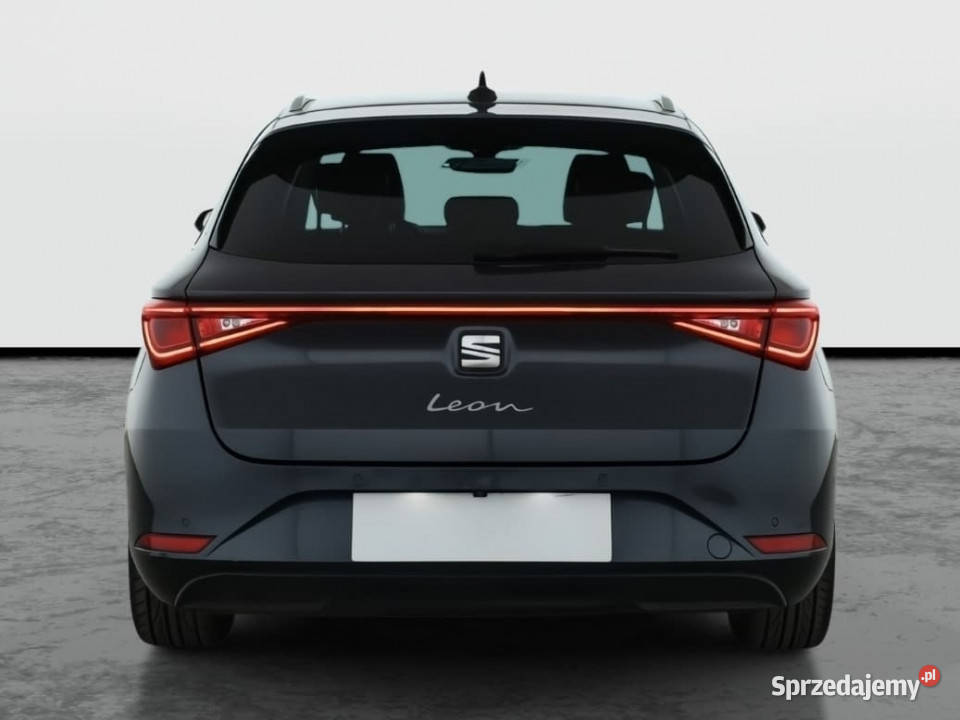 Seat Leon 15 TSI Katowice sprzedam