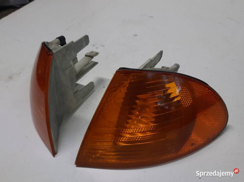 Bmw e46 sedan kombi przed lift kierunkowskaz Ostrów Wielkopolski