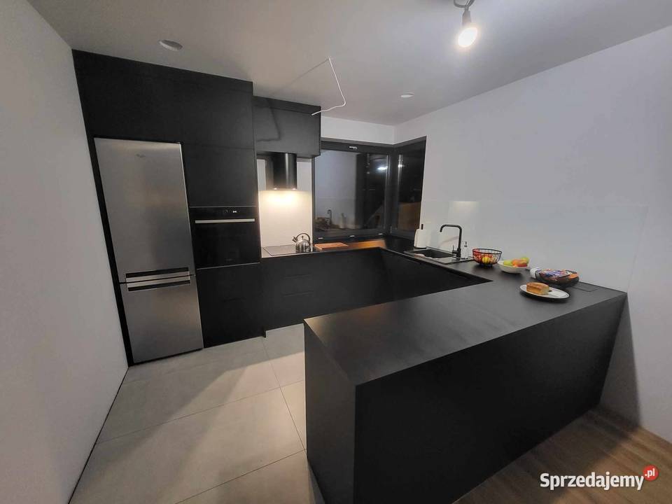 Meble kuchenne na wymiar kuchnia lakier akryl Częstochowa sprzedam