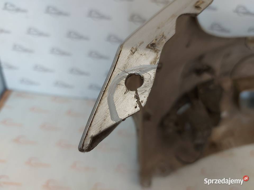 BMW 1 E81 E87 MPAKIET zderzak przód 7906795 świętokrzyskie Kielce