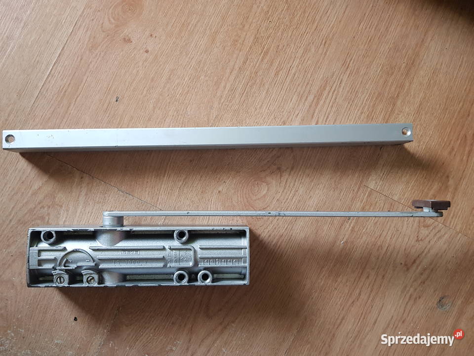 Elektrozaczep Rygiel Wpuszczany Rozetki szyldu Włocławek