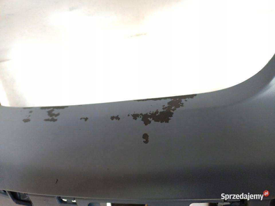 ZDERZAK PRZÓD PRZEDNI VW GOLF 4 IV HB KOMBI 9706