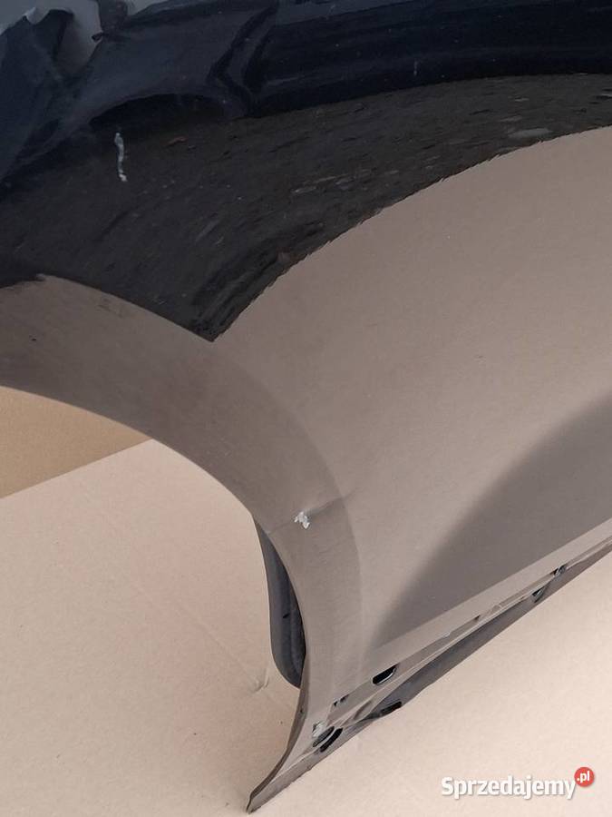 AUDI Q5 SQ5 80F SPORTBACK DRZWI PRAWY TYŁ PRAWE lubuskie