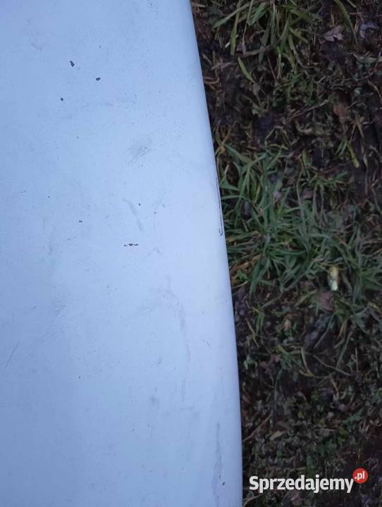 Błotnik prawy przedni przód Renault Kangoo I małopolskie Kraków