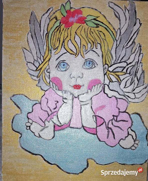 Obraz Aniolka Bydgoszcz