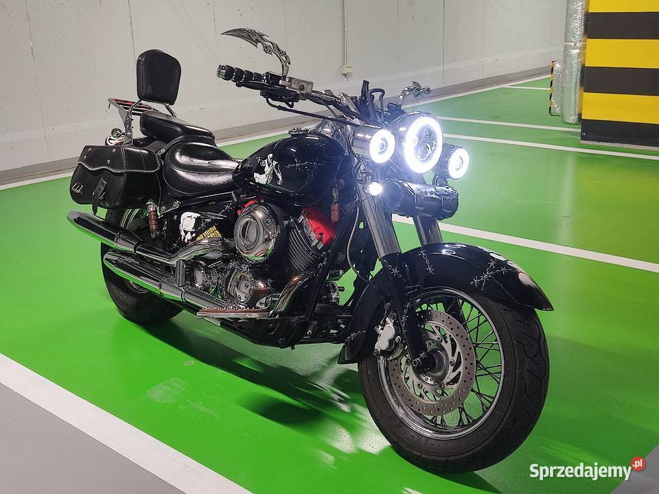 Yamaha