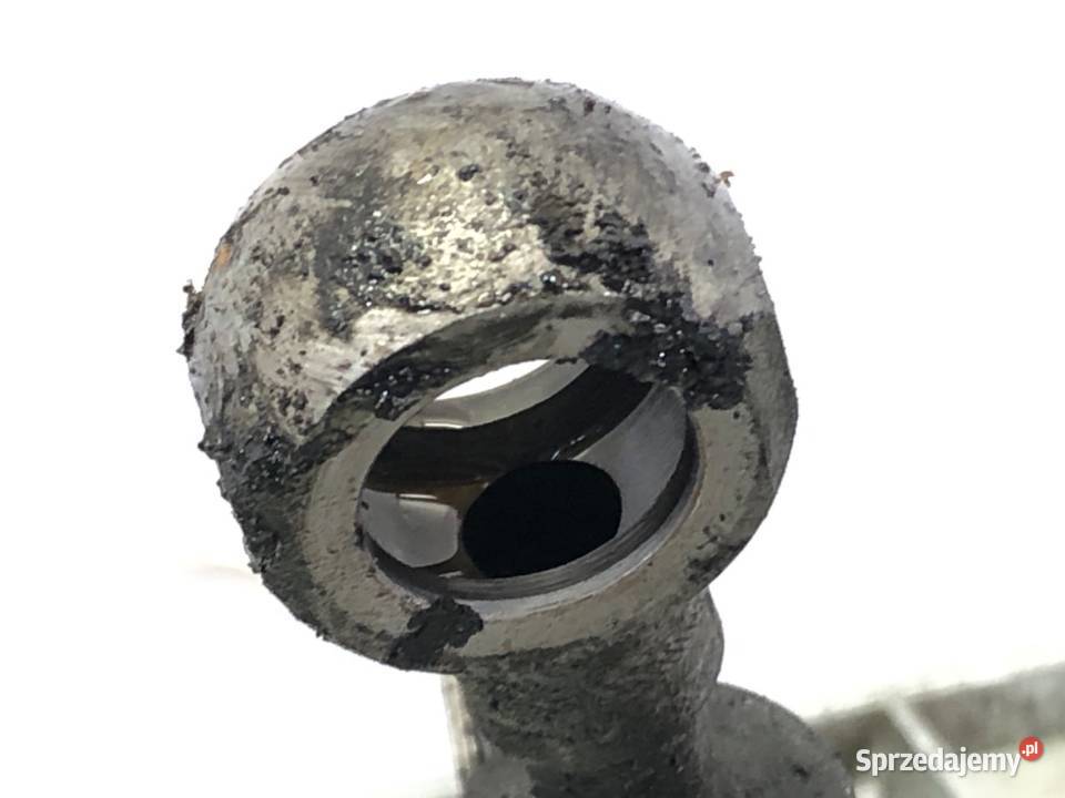 WĄŻ WSPOMAGANIA PEUGEOT 407 16 109 0411 PRZEWÓD osobowe