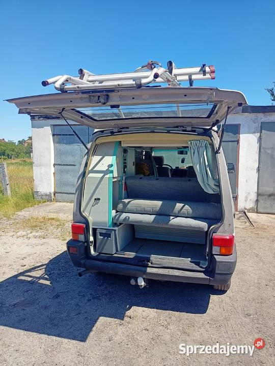 Volkswagen California 1996 r 95KM Żagań