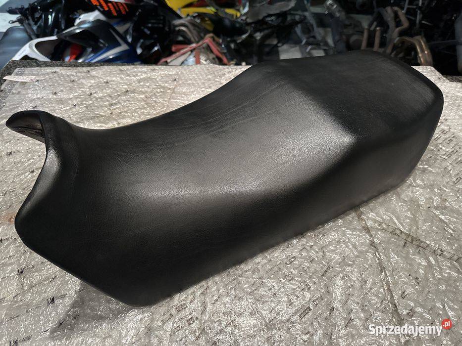 Yamaha Kanapa Siedlisko Siedzenie Fotel Honda Poznań sprzedam