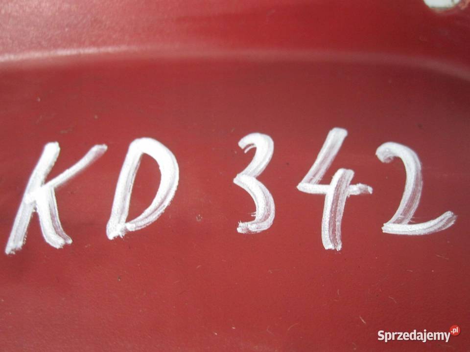 HYUNDAI i10 II lampa lewa tył 92401B9000 Kielce