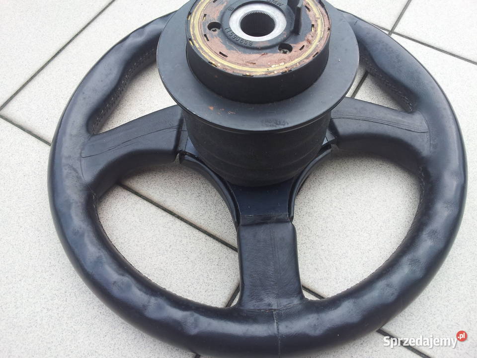 Kierownice sportowa Atiwe do BMW Opole