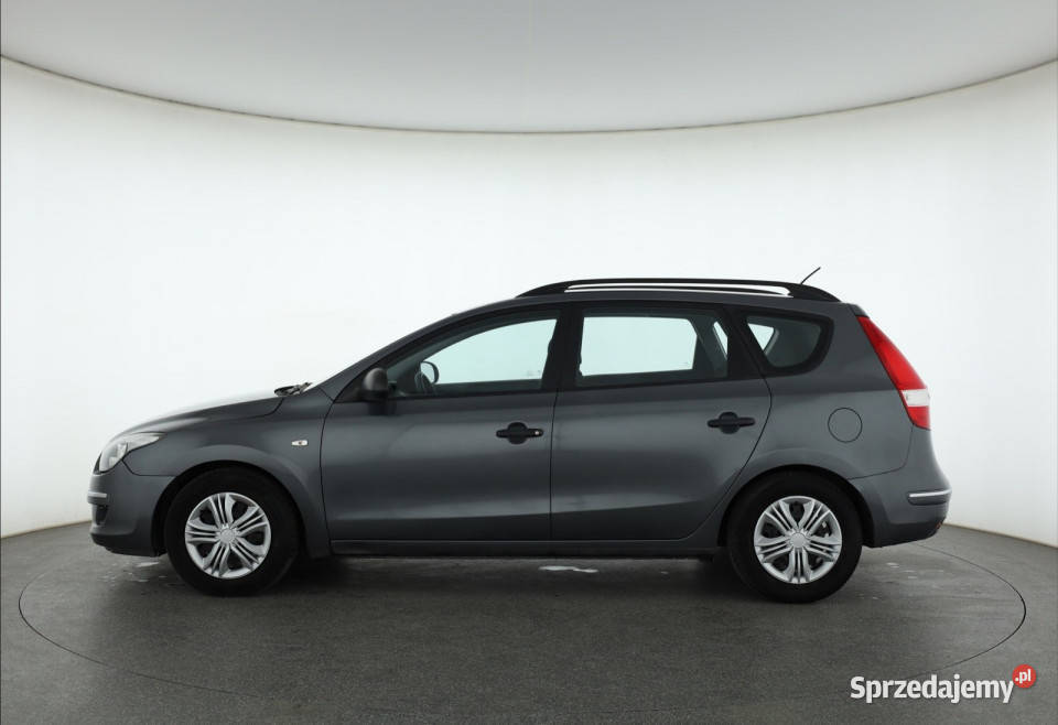 Hyundai i30 14 CVVT Piaseczno