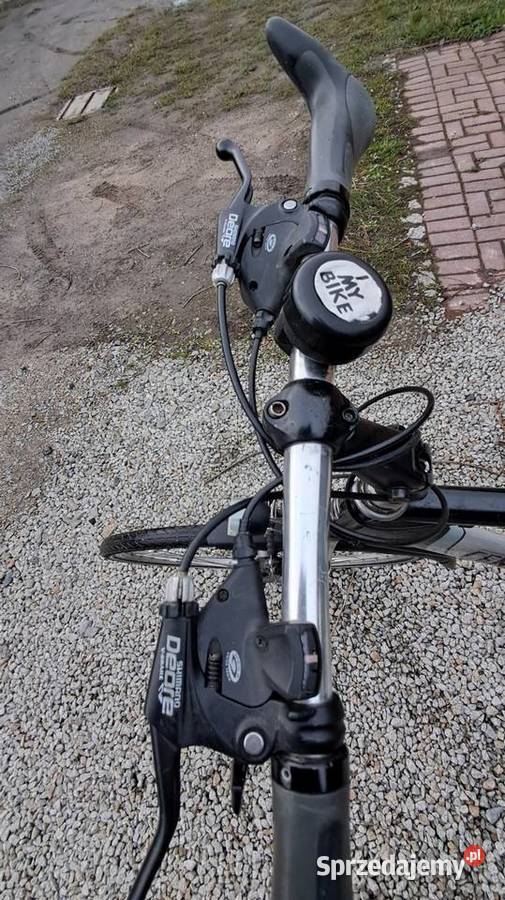 Rower męski Rowery i akcesoria