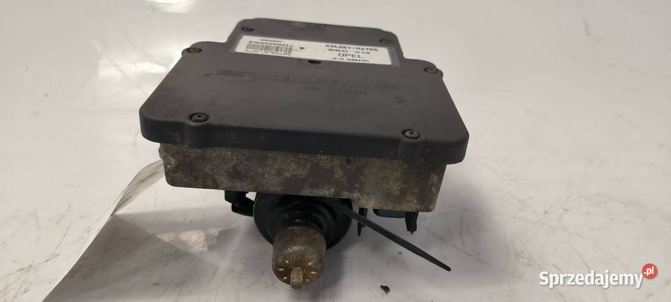 POMPA ABS HAMULCOWA OPEL VECTRA B KH12864101 Lipno sprzedam