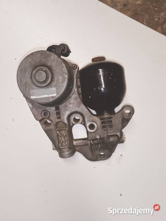Wysprzeglik Citroen C4 ll 16 HDI nmfab