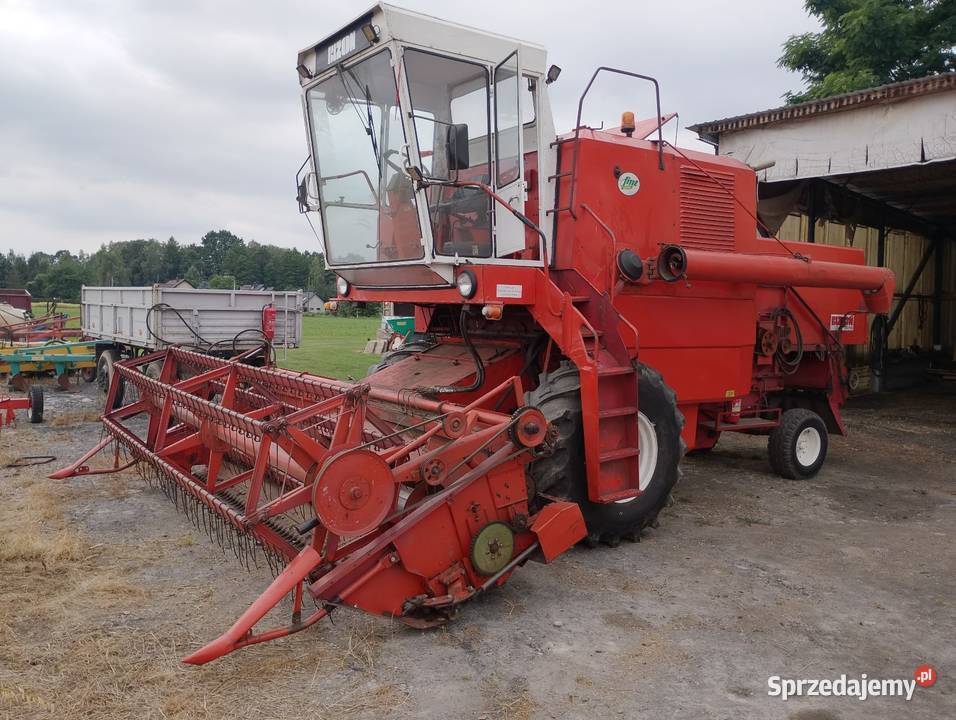 Bizon Z056 super Wadowice sprzedam