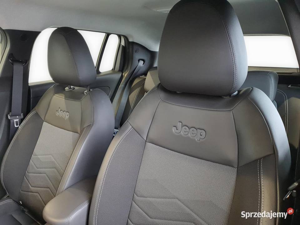 Avenger 12 GSE T3 Altitude FWD Kamera I ElKlapa garażowany