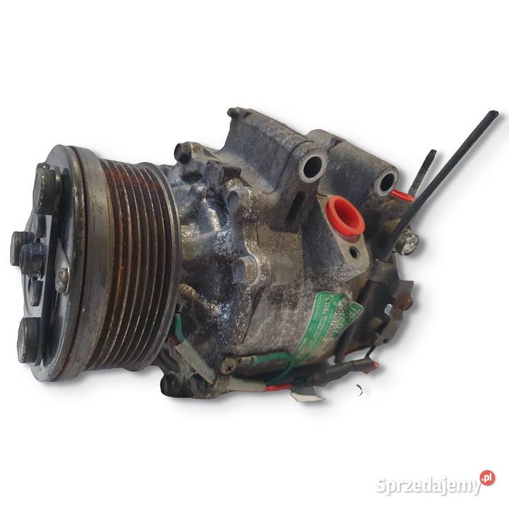 SPRĘŻARKA KLIMATYZACJI Honda Civic VIII 18 VTEC osobowe Chełm