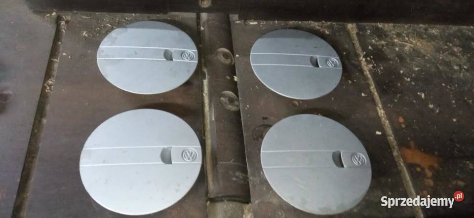 Sprzedam orgdekielki do VW Pozostałe łódzkie Łódź