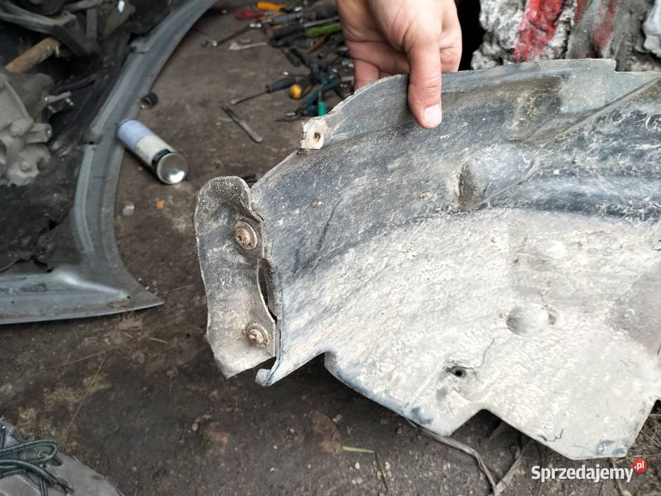 MONDEO MK1 MK2 KOMBI nadkola osobowe Kamień-Kolonia