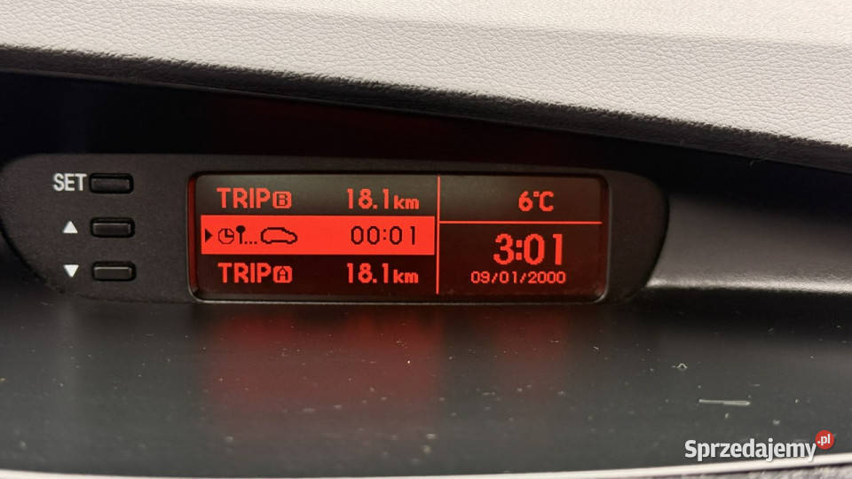 Hyundai i20 Gwarancja I 20082014 mazowieckie Sade Budy sprzedam