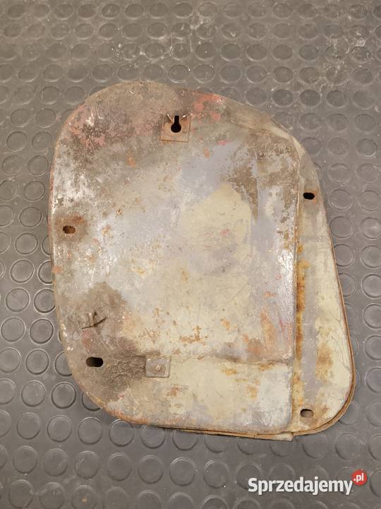 Jawa 356 353 puszka czujnik stopu Rozkochów sprzedam