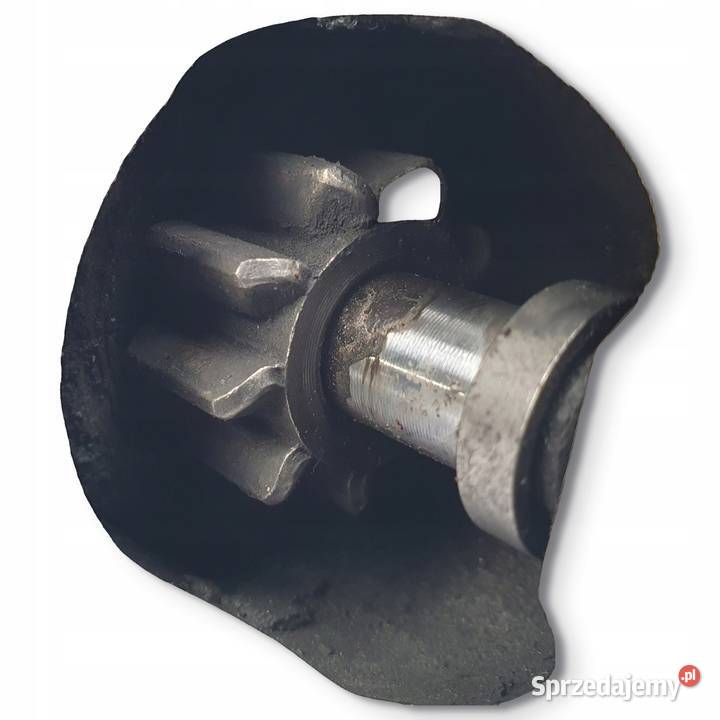 ROZRUSZNIK Opel Antara Chevrolet Captiva 20 CDTI Chełm