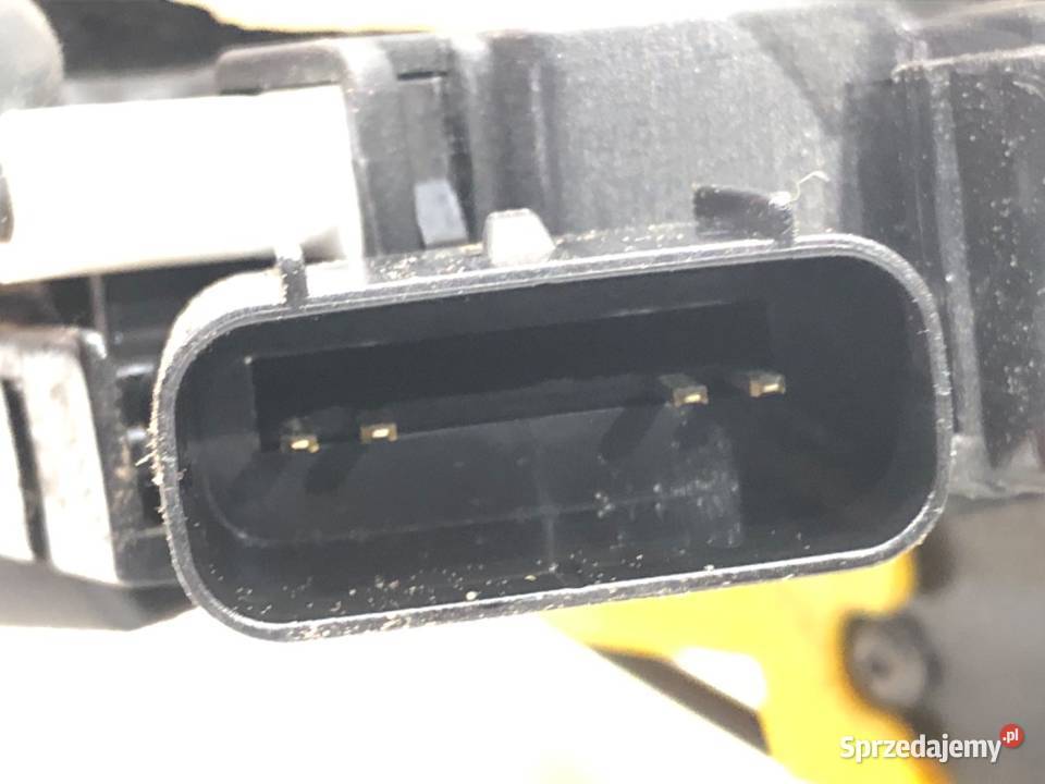 ZAMEK DRZWI PRAWY PRZÓD KIA CEED Kombi osobowe