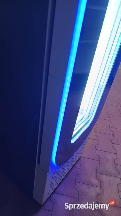 Witryna chłodnicza SLIM 45 chłodnia lodówka Łódź