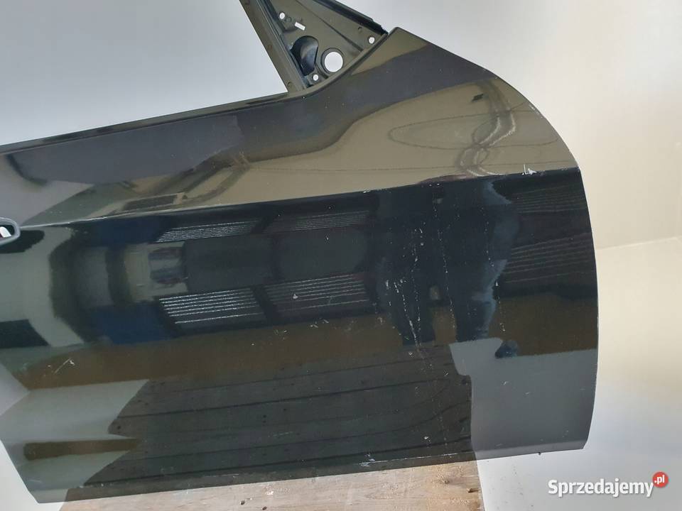 DRZWI PRAWY PRZÓD BMW X1 E84 20092015 europa Chełm