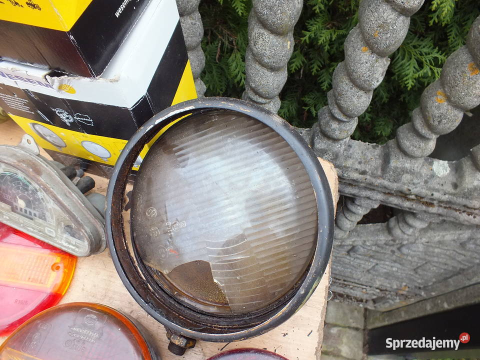 Części Ursus C330 C360 Zetor Kurier ŚLĄSK Golasowice