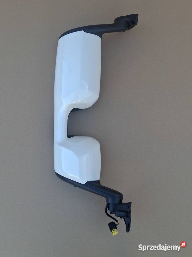 DAF XF XG XG 2021 LUSTERKO LUSTRO PRAWE ORYGINAŁ Bieleń sprzedam