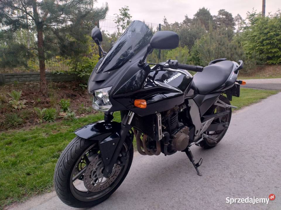 Kawasaki 750 S 750cm3 sprzedam