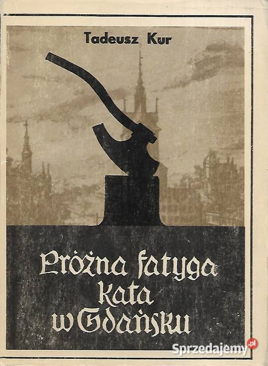 Próżna fatyga kata w Gdańsku T Kur miękka Puławy