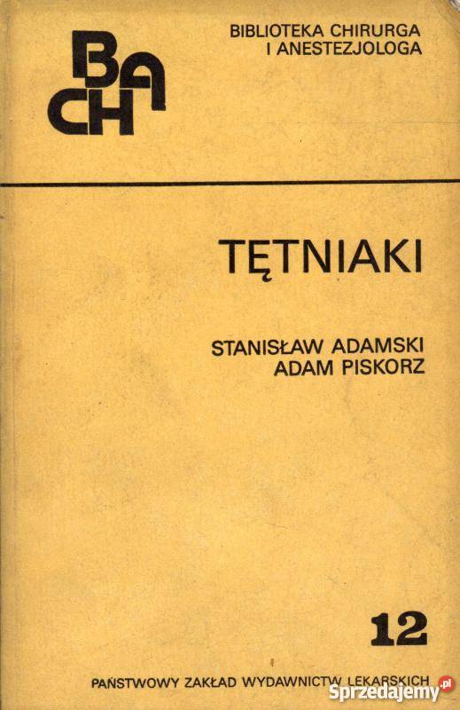 TĘTNIAKI ADAMSKI S PISKORZ A lubuskie Zielona Góra sprzedam