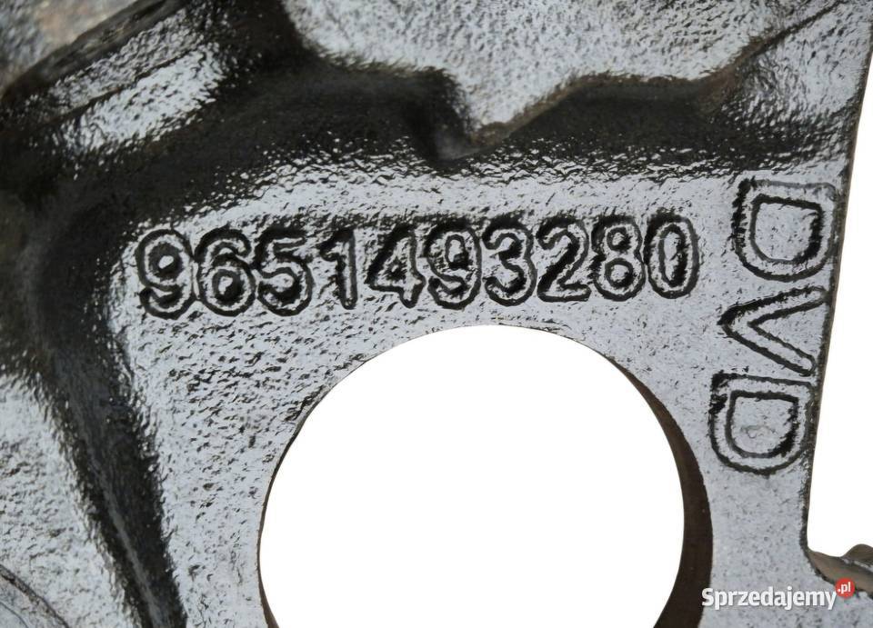 ŁAPA PODPORA PÓŁOSI PARTNER III BERLINGO III osobowe Działoszyce